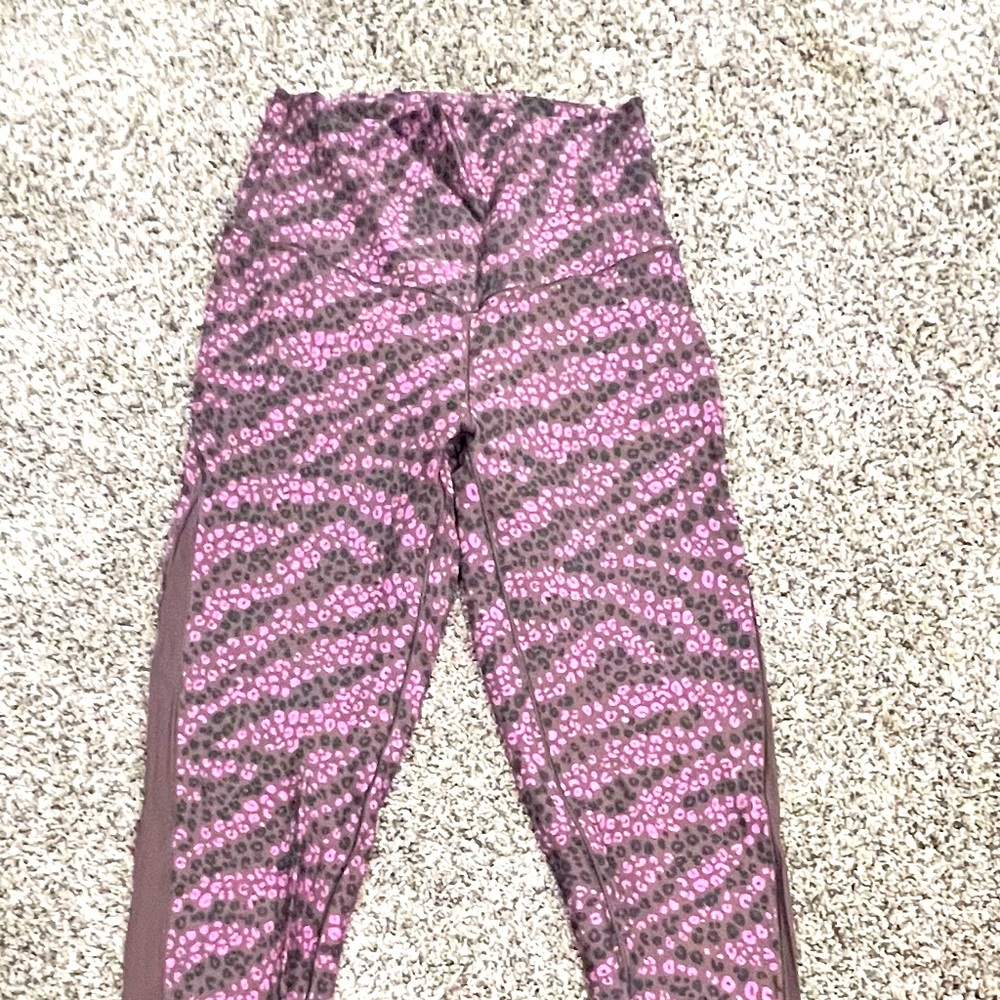 Aerie Offline workout pants